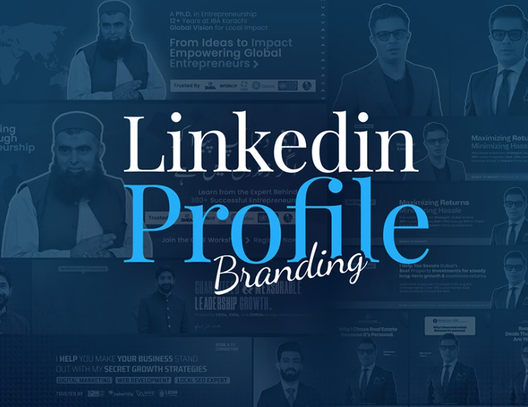 Linkedin Personal Branding